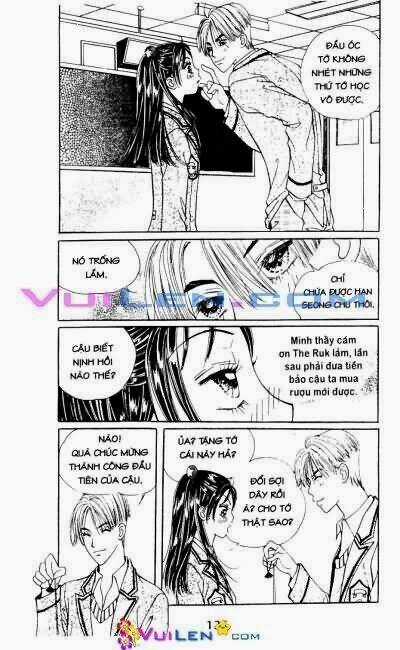 Giấc Mơ Thần Tượng - Chapter 9 - Trang 126