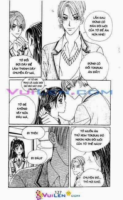 Giấc Mơ Thần Tượng - Chapter 9 - Trang 127