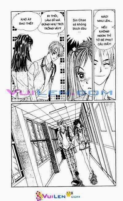 Giấc Mơ Thần Tượng - Chapter 9 - Trang 128