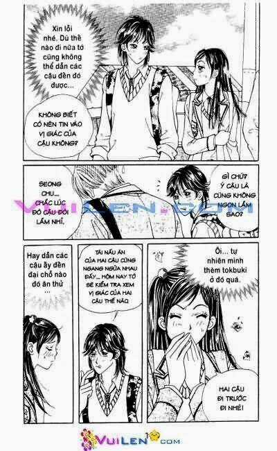 Giấc Mơ Thần Tượng - Chapter 9 - Trang 130