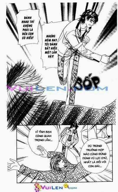 Giấc Mơ Thần Tượng - Chapter 9 - Trang 14