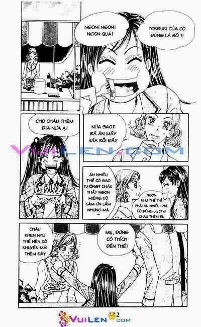 Giấc Mơ Thần Tượng - Chapter 9 - Trang 132