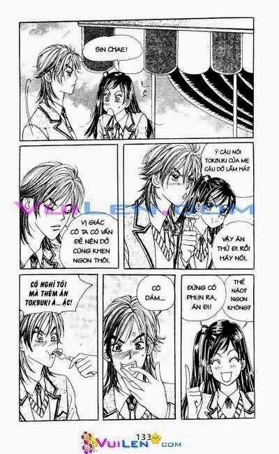 Giấc Mơ Thần Tượng - Chapter 9 - Trang 133