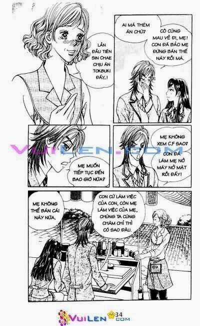 Giấc Mơ Thần Tượng - Chapter 9 - Trang 134