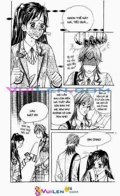 Giấc Mơ Thần Tượng - Chapter 9 - Trang 136