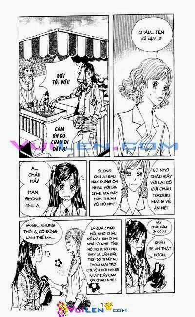 Giấc Mơ Thần Tượng - Chapter 9 - Trang 137