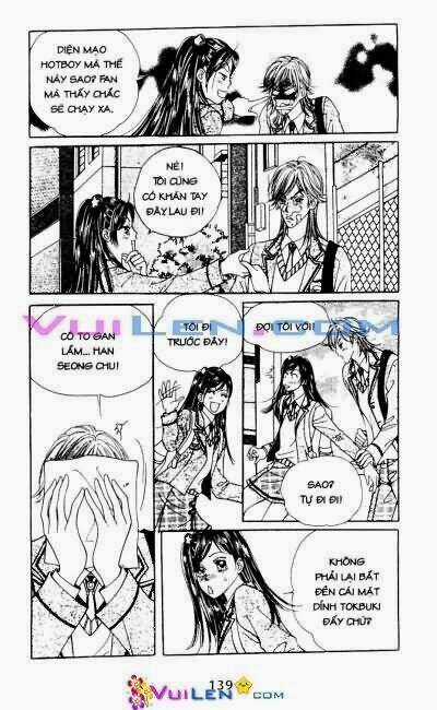 Giấc Mơ Thần Tượng - Chapter 9 - Trang 139