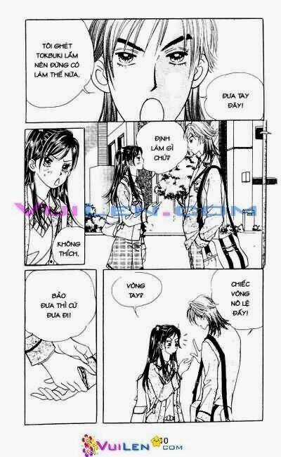 Giấc Mơ Thần Tượng - Chapter 9 - Trang 140