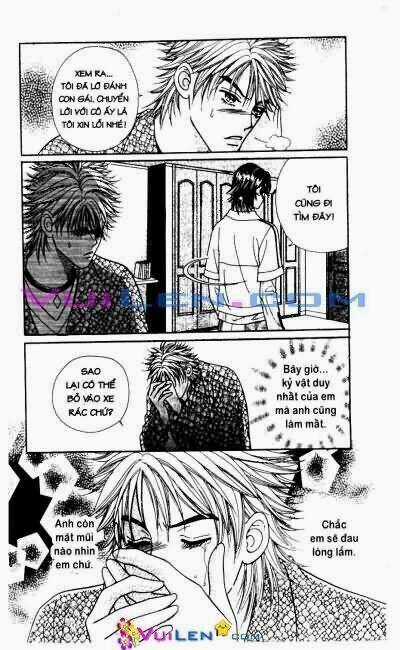 Giấc Mơ Thần Tượng - Chapter 9 - Trang 15