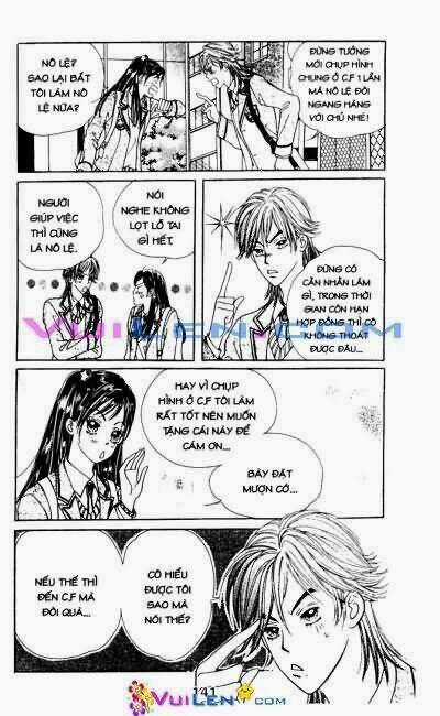Giấc Mơ Thần Tượng - Chapter 9 - Trang 141