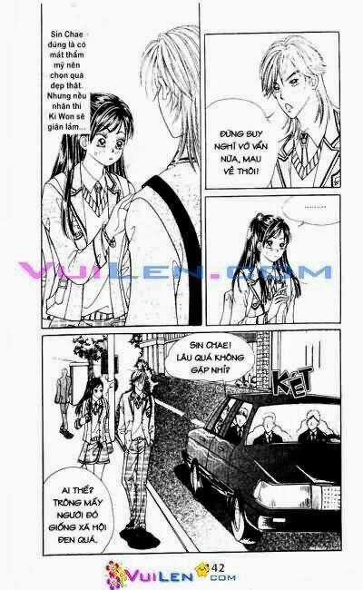 Giấc Mơ Thần Tượng - Chapter 9 - Trang 142