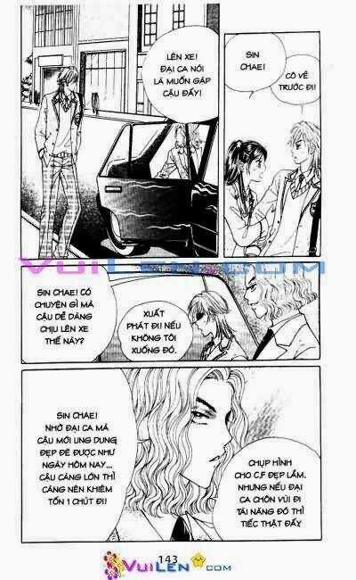 Giấc Mơ Thần Tượng - Chapter 9 - Trang 143