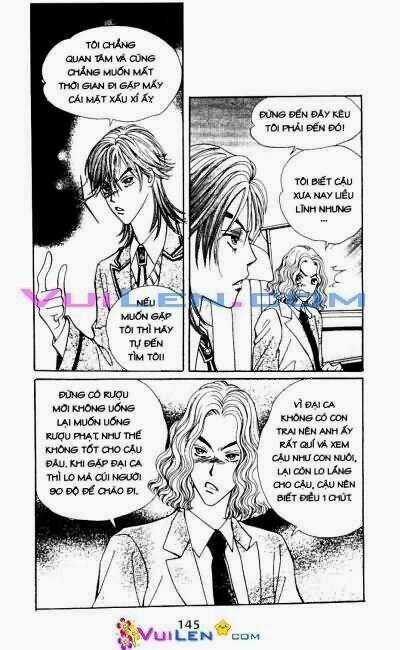 Giấc Mơ Thần Tượng - Chapter 9 - Trang 145