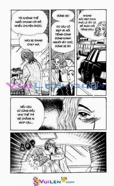 Giấc Mơ Thần Tượng - Chapter 9 - Trang 146