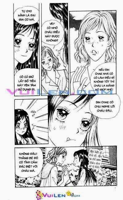 Giấc Mơ Thần Tượng - Chapter 9 - Trang 150