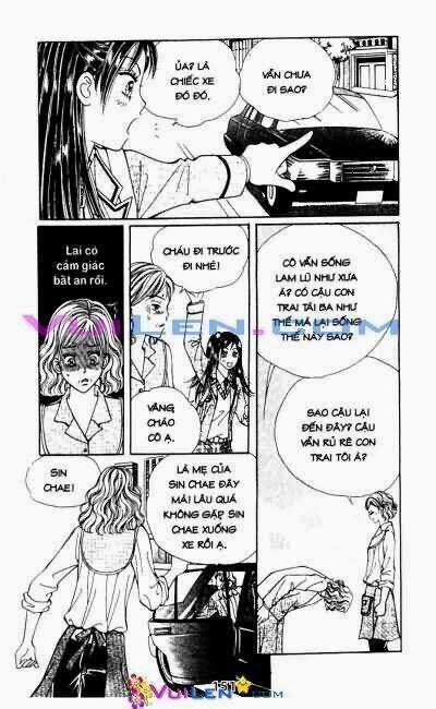 Giấc Mơ Thần Tượng - Chapter 9 - Trang 151