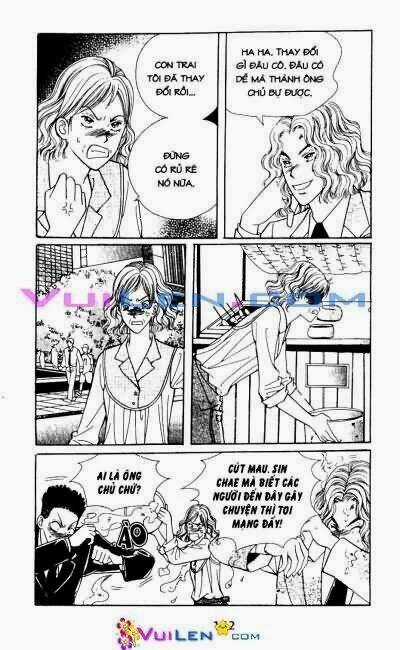 Giấc Mơ Thần Tượng - Chapter 9 - Trang 152