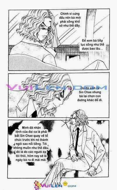 Giấc Mơ Thần Tượng - Chapter 9 - Trang 153