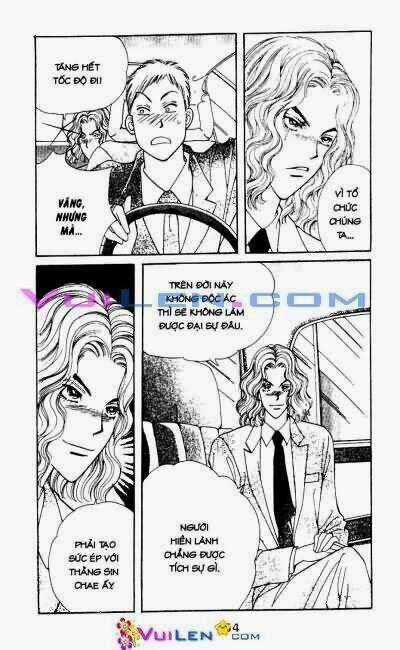 Giấc Mơ Thần Tượng - Chapter 9 - Trang 154