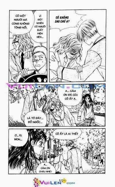 Giấc Mơ Thần Tượng - Chapter 9 - Trang 156