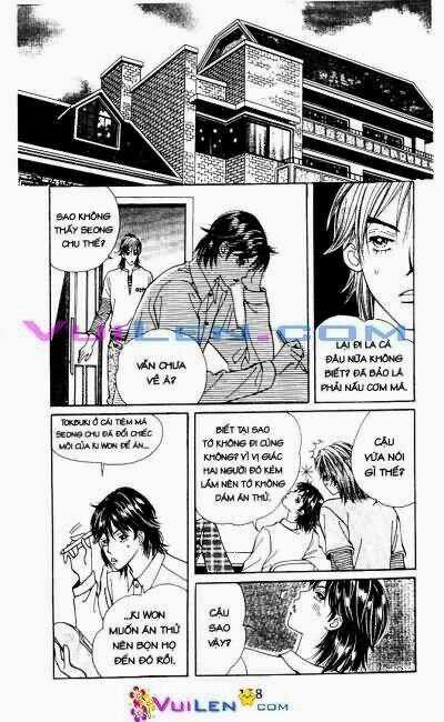 Giấc Mơ Thần Tượng - Chapter 9 - Trang 158