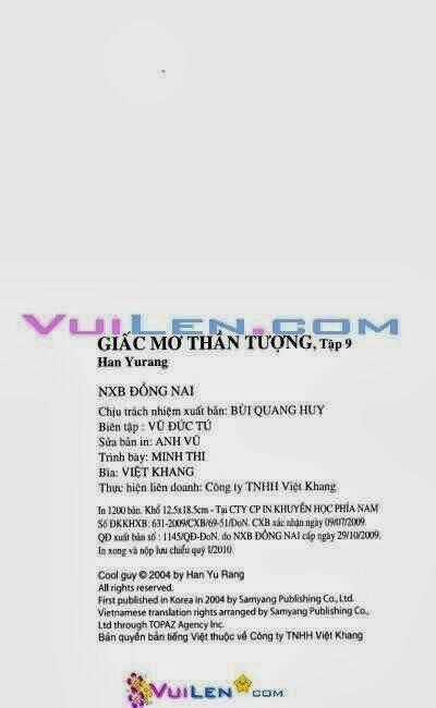 Giấc Mơ Thần Tượng - Chapter 9 - Trang 160