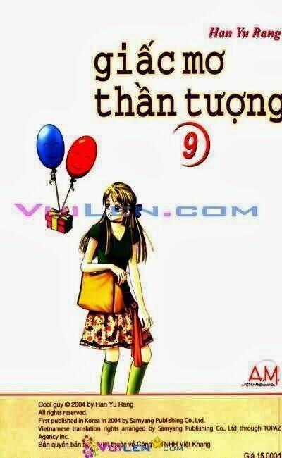 Giấc Mơ Thần Tượng - Chapter 9 - Trang 161
