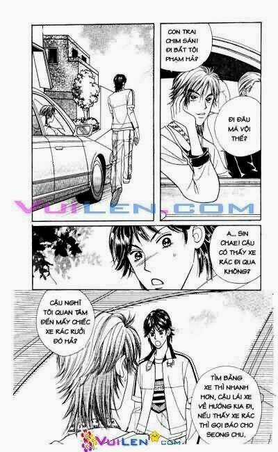 Giấc Mơ Thần Tượng - Chapter 9 - Trang 18