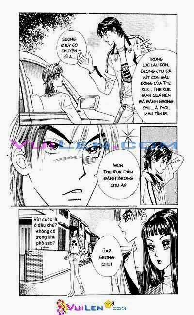 Giấc Mơ Thần Tượng - Chapter 9 - Trang 19