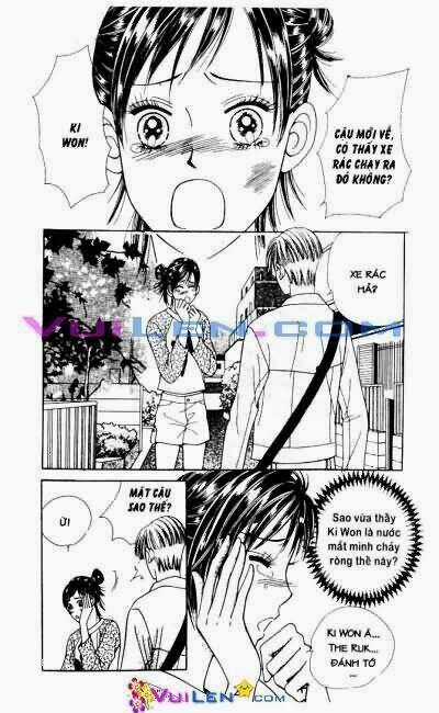 Giấc Mơ Thần Tượng - Chapter 9 - Trang 20