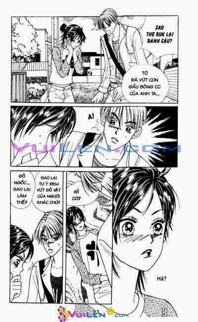 Giấc Mơ Thần Tượng - Chapter 9 - Trang 21