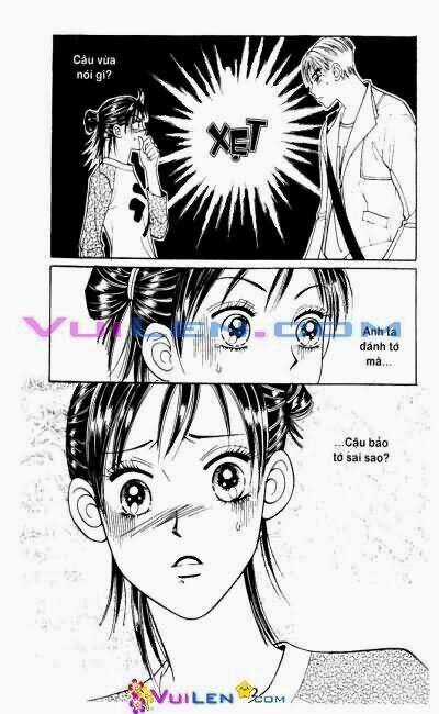 Giấc Mơ Thần Tượng - Chapter 9 - Trang 22