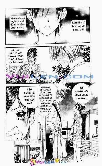 Giấc Mơ Thần Tượng - Chapter 9 - Trang 23