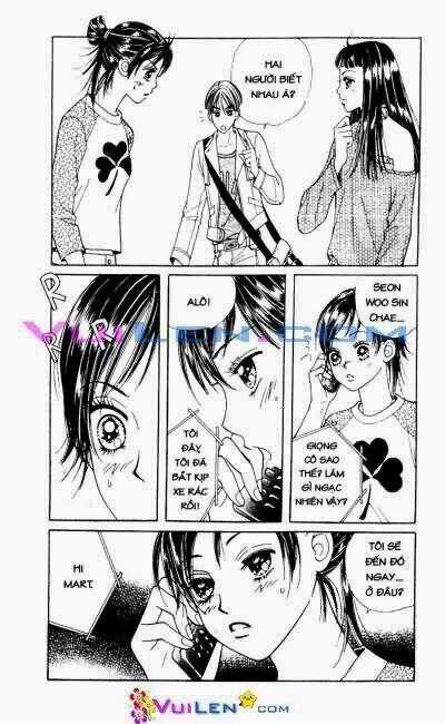 Giấc Mơ Thần Tượng - Chapter 9 - Trang 28