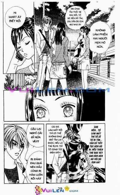 Giấc Mơ Thần Tượng - Chapter 9 - Trang 29