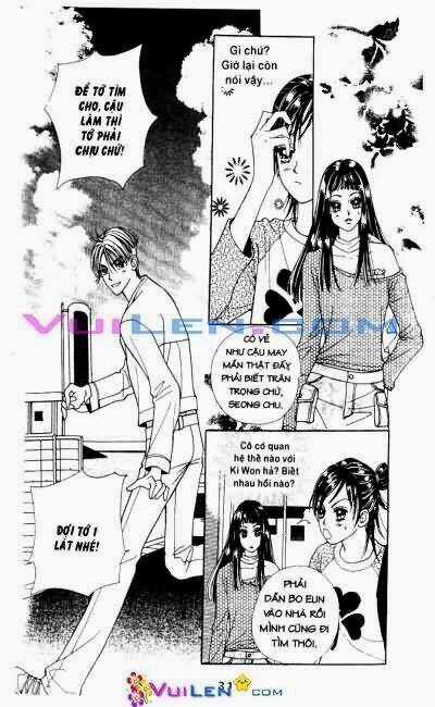 Giấc Mơ Thần Tượng - Chapter 9 - Trang 31