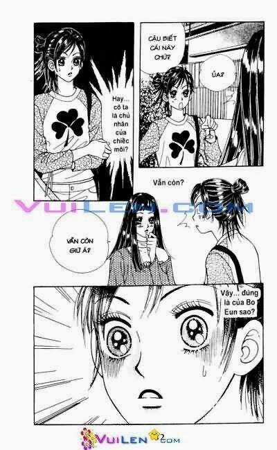 Giấc Mơ Thần Tượng - Chapter 9 - Trang 32