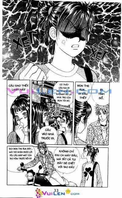 Giấc Mơ Thần Tượng - Chapter 9 - Trang 33