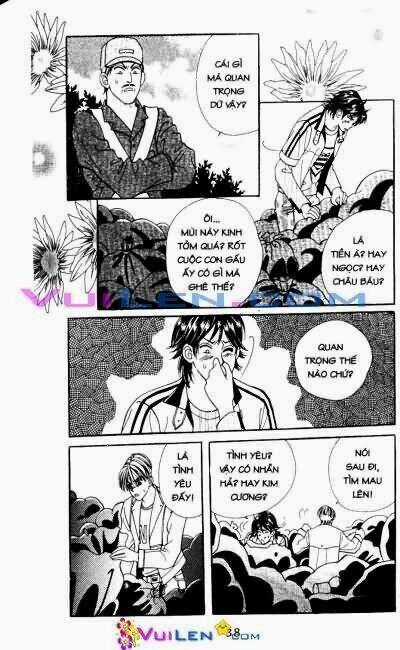 Giấc Mơ Thần Tượng - Chapter 9 - Trang 38