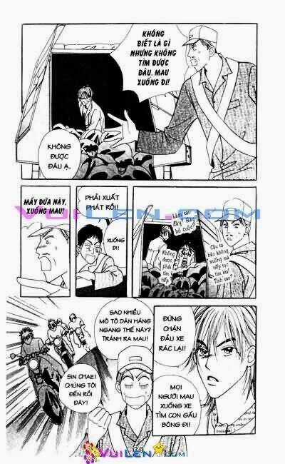 Giấc Mơ Thần Tượng - Chapter 9 - Trang 40