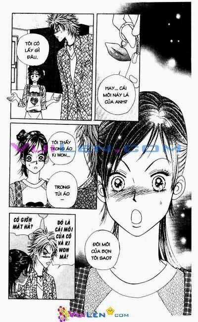 Giấc Mơ Thần Tượng - Chapter 9 - Trang 5