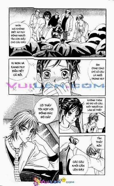 Giấc Mơ Thần Tượng - Chapter 9 - Trang 41