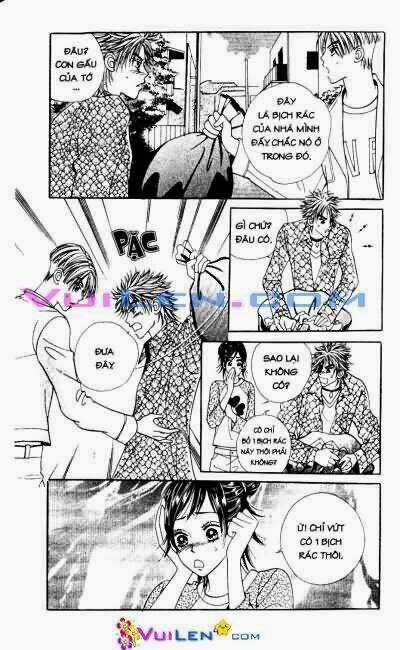 Giấc Mơ Thần Tượng - Chapter 9 - Trang 42