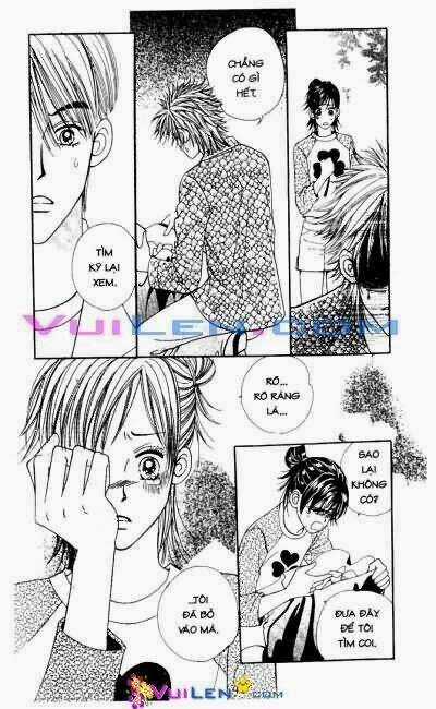 Giấc Mơ Thần Tượng - Chapter 9 - Trang 43