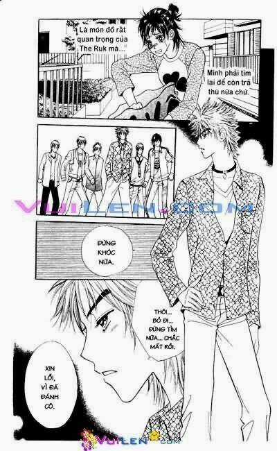 Giấc Mơ Thần Tượng - Chapter 9 - Trang 44