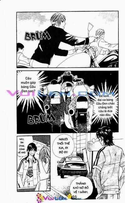 Giấc Mơ Thần Tượng - Chapter 9 - Trang 46