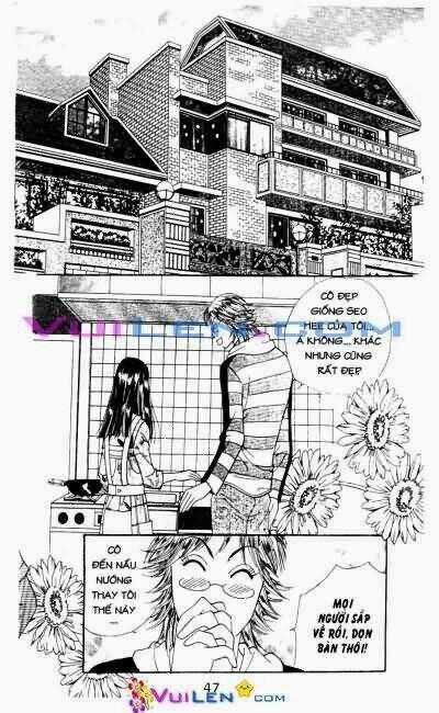 Giấc Mơ Thần Tượng - Chapter 9 - Trang 47