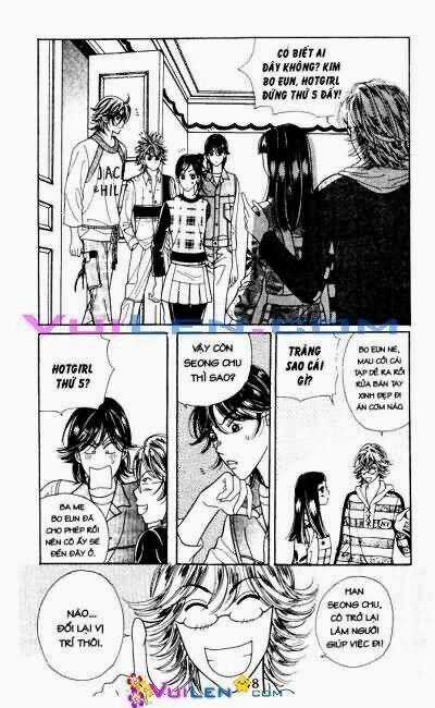 Giấc Mơ Thần Tượng - Chapter 9 - Trang 48