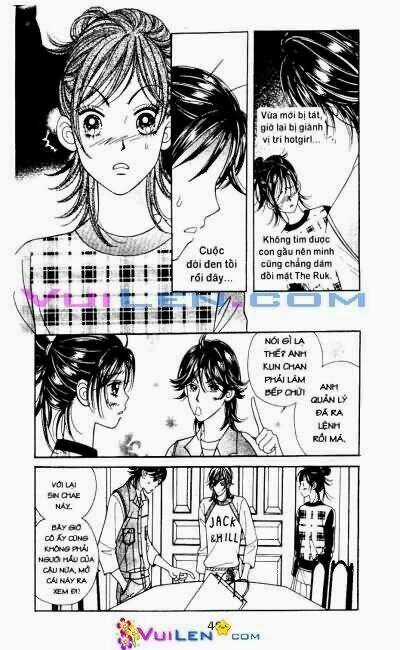 Giấc Mơ Thần Tượng - Chapter 9 - Trang 49