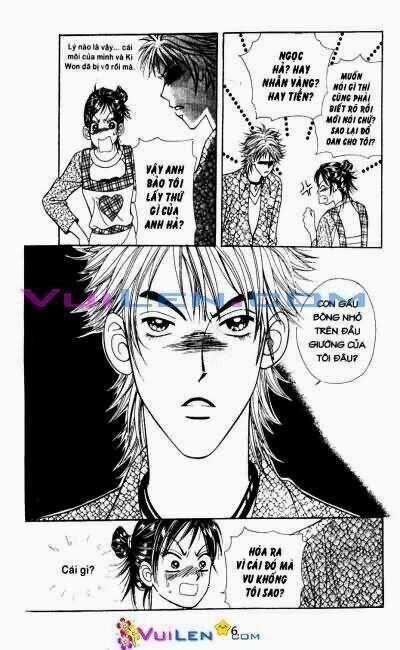 Giấc Mơ Thần Tượng - Chapter 9 - Trang 6